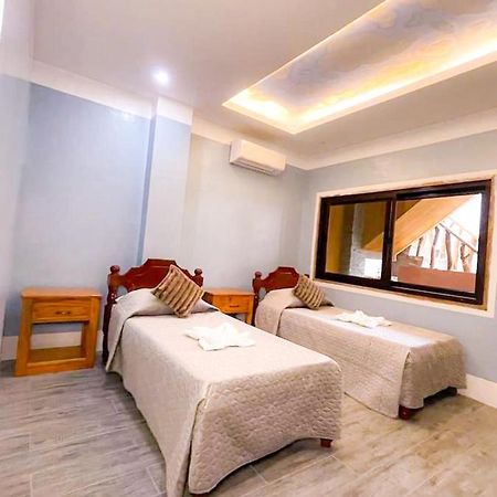 Siquijor Plage Inn 외부 사진