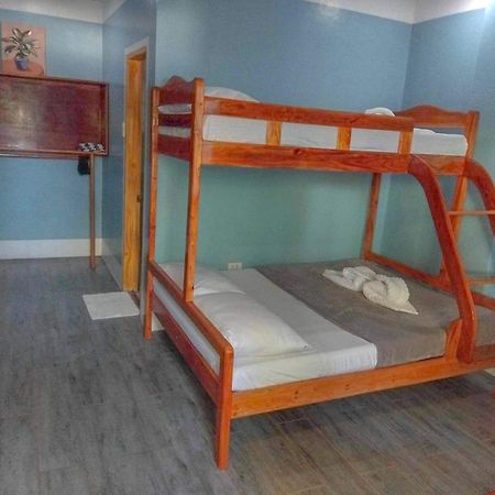 Siquijor Plage Inn 외부 사진