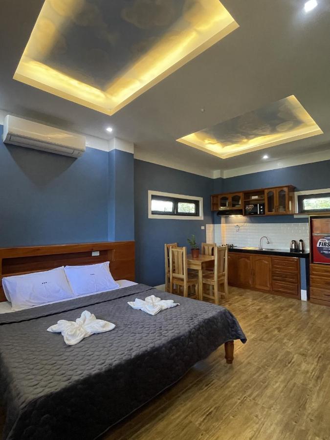 Siquijor Plage Inn 외부 사진