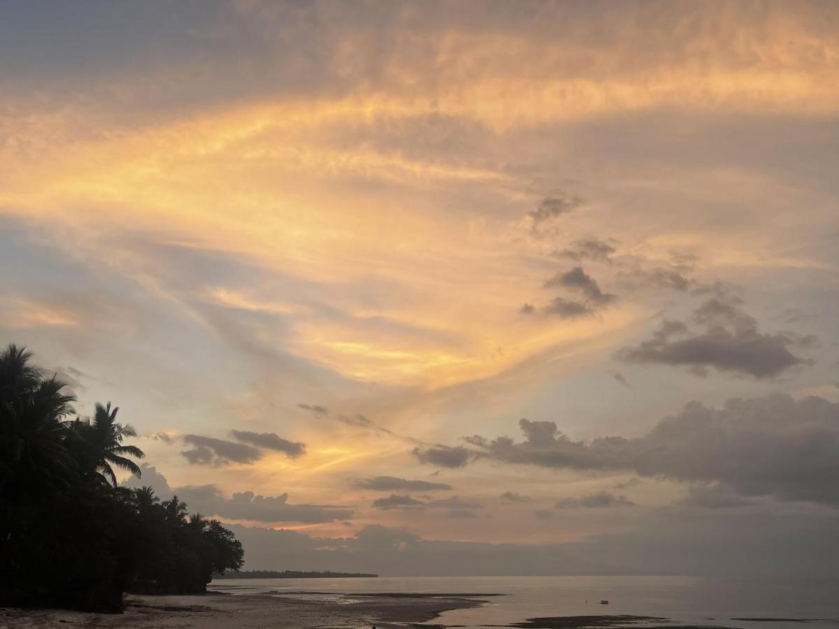 Siquijor Plage Inn 외부 사진