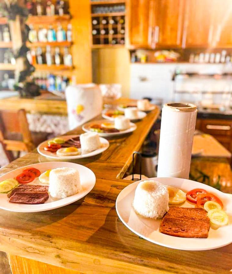 Siquijor Plage Inn 외부 사진