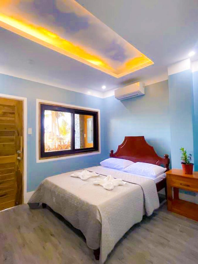 Siquijor Plage Inn 외부 사진