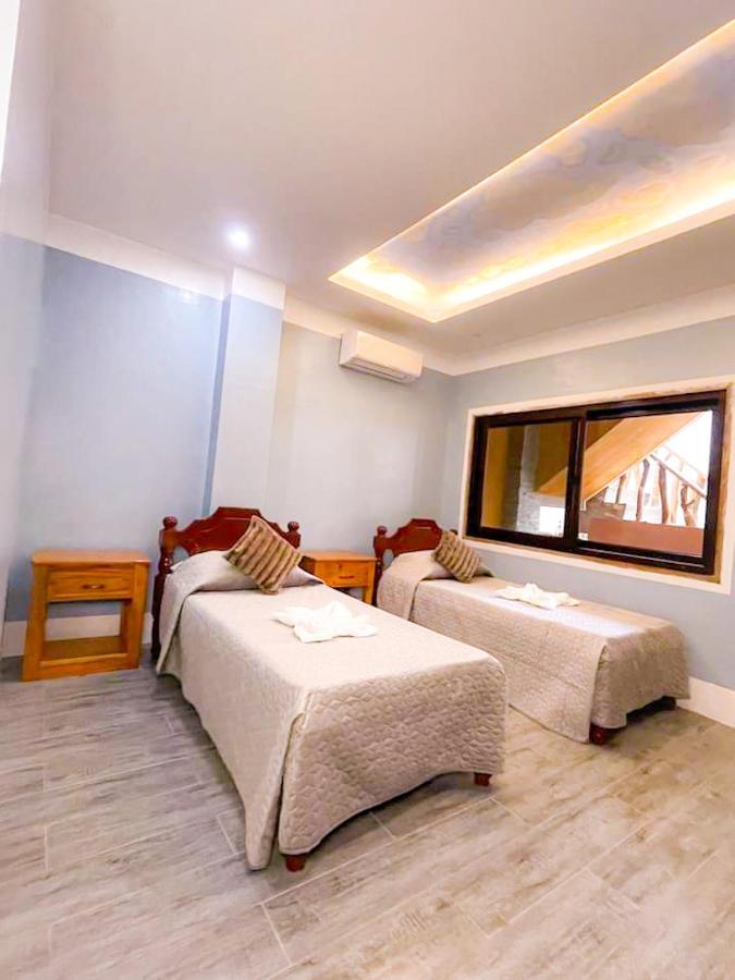Siquijor Plage Inn 외부 사진