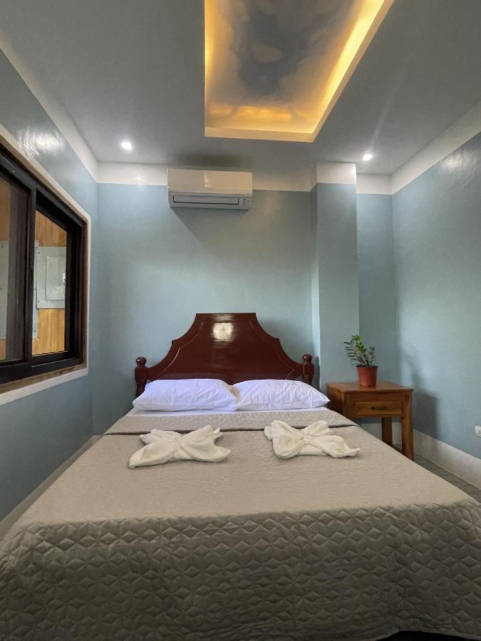 Siquijor Plage Inn 외부 사진