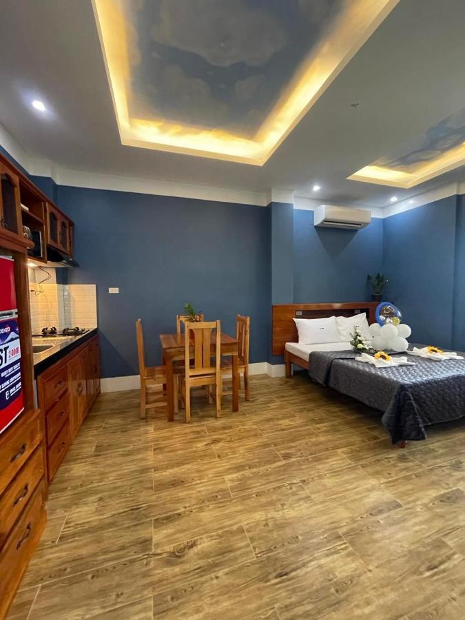Siquijor Plage Inn 외부 사진