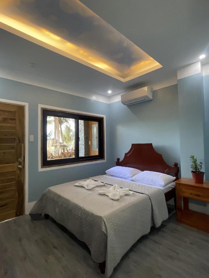 Siquijor Plage Inn 외부 사진