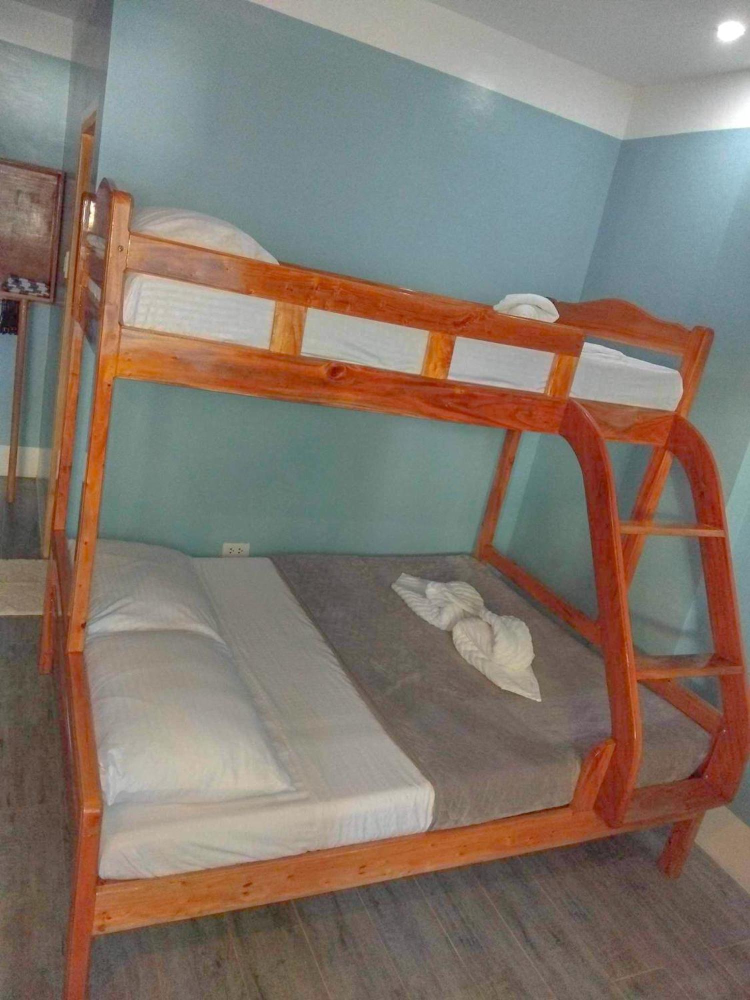 Siquijor Plage Inn 외부 사진
