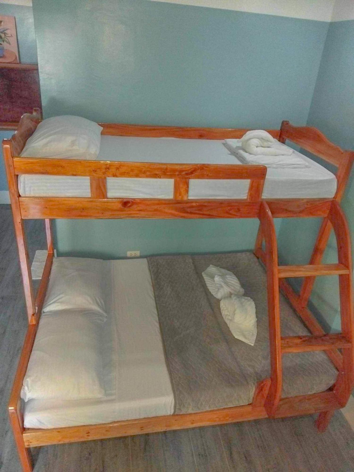 Siquijor Plage Inn 외부 사진