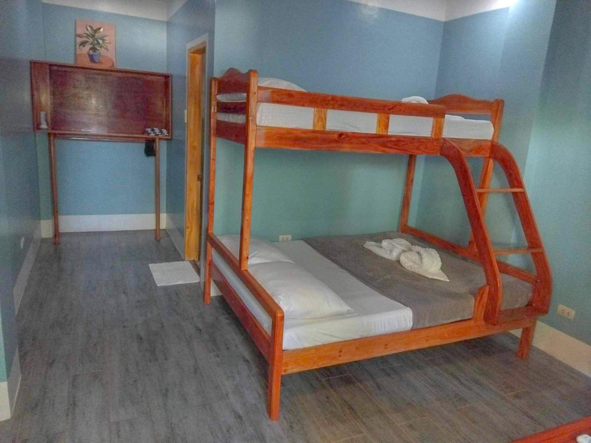 Siquijor Plage Inn 외부 사진