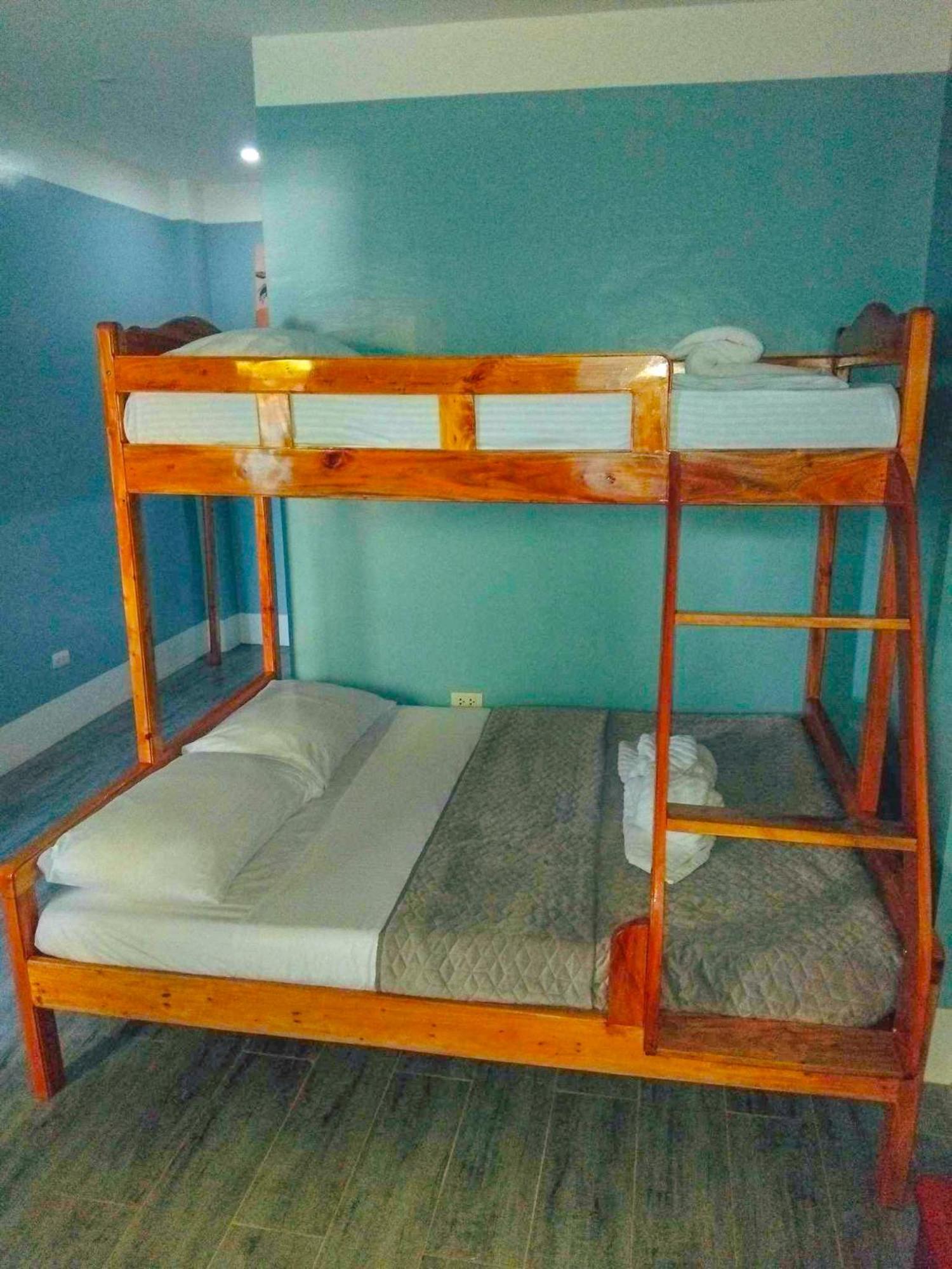 Siquijor Plage Inn 외부 사진