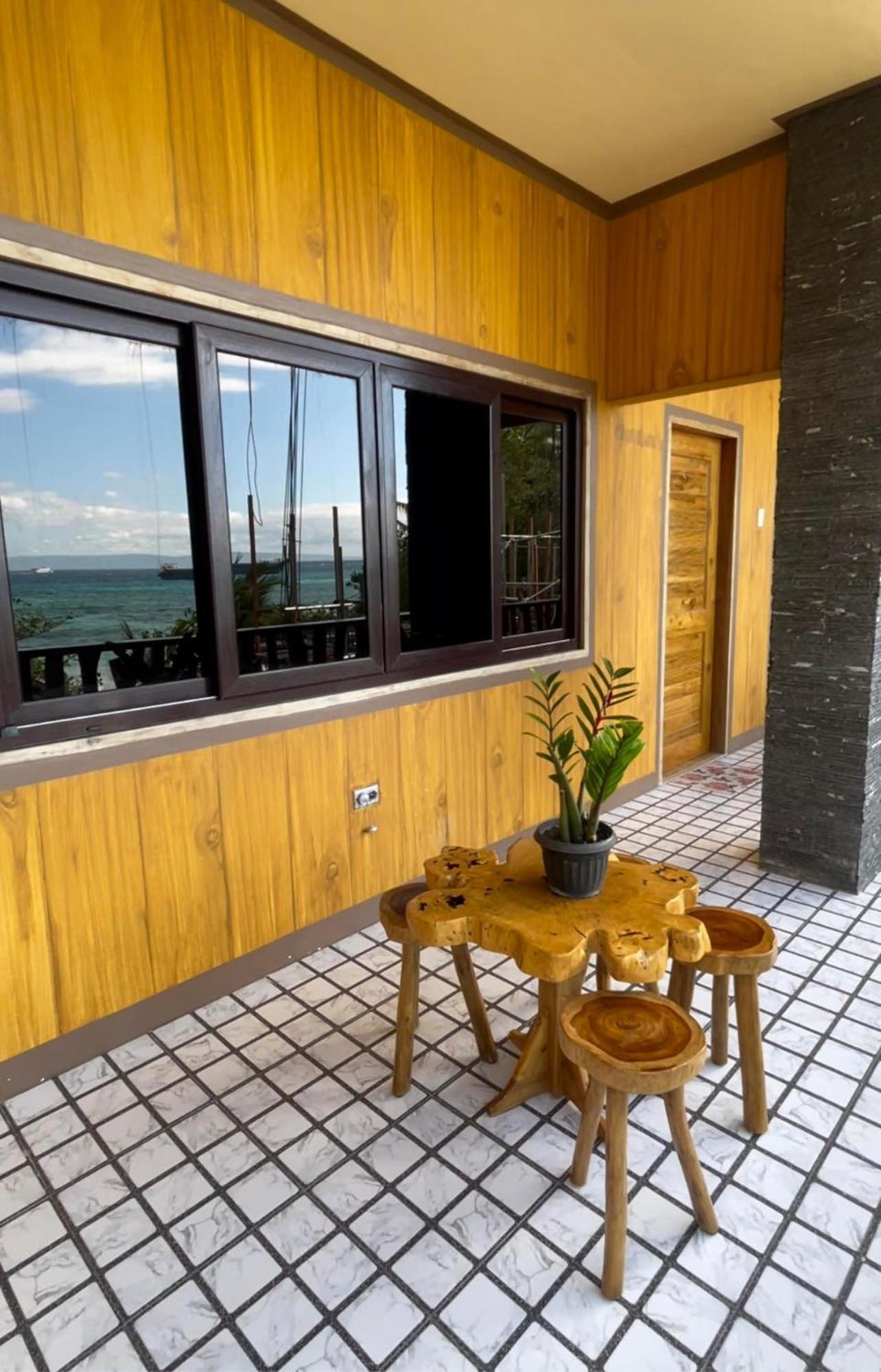 Siquijor Plage Inn 외부 사진