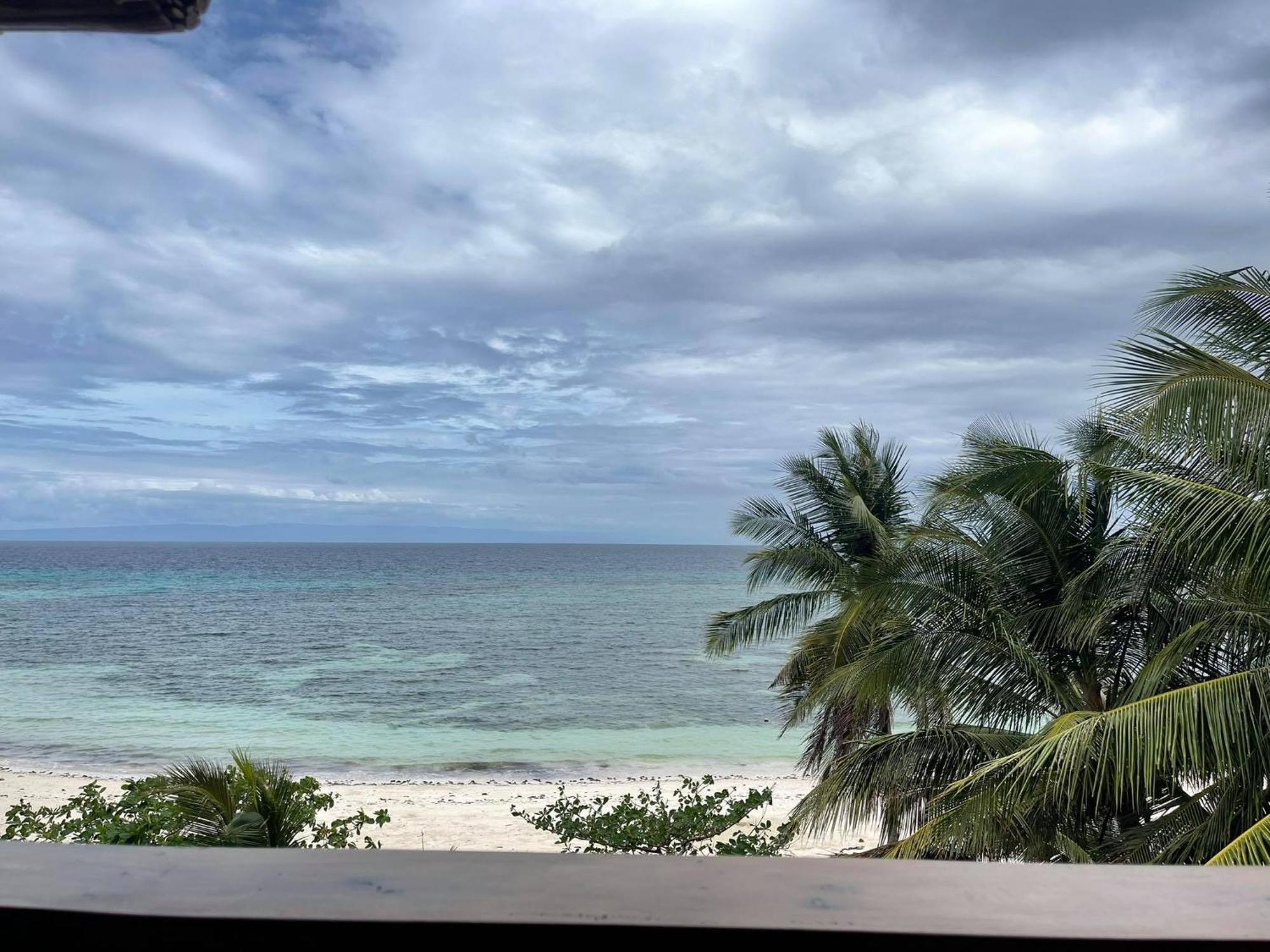 Siquijor Plage Inn 외부 사진