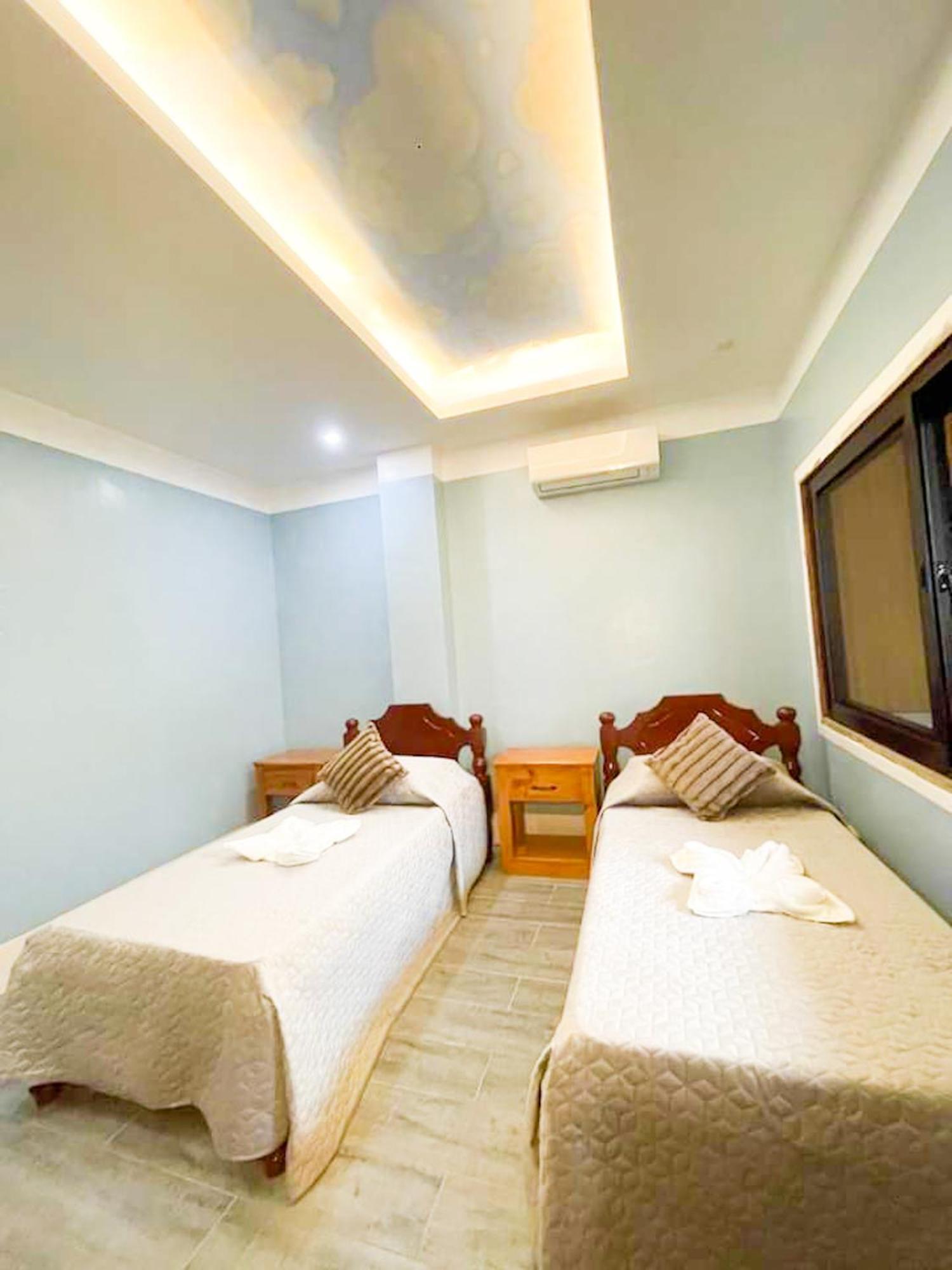 Siquijor Plage Inn 외부 사진