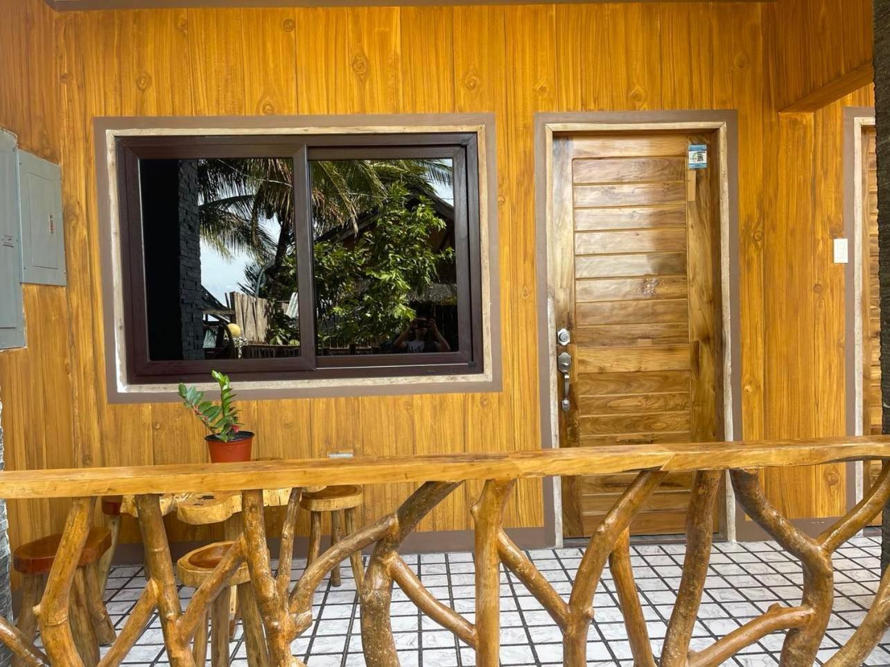 Siquijor Plage Inn 외부 사진