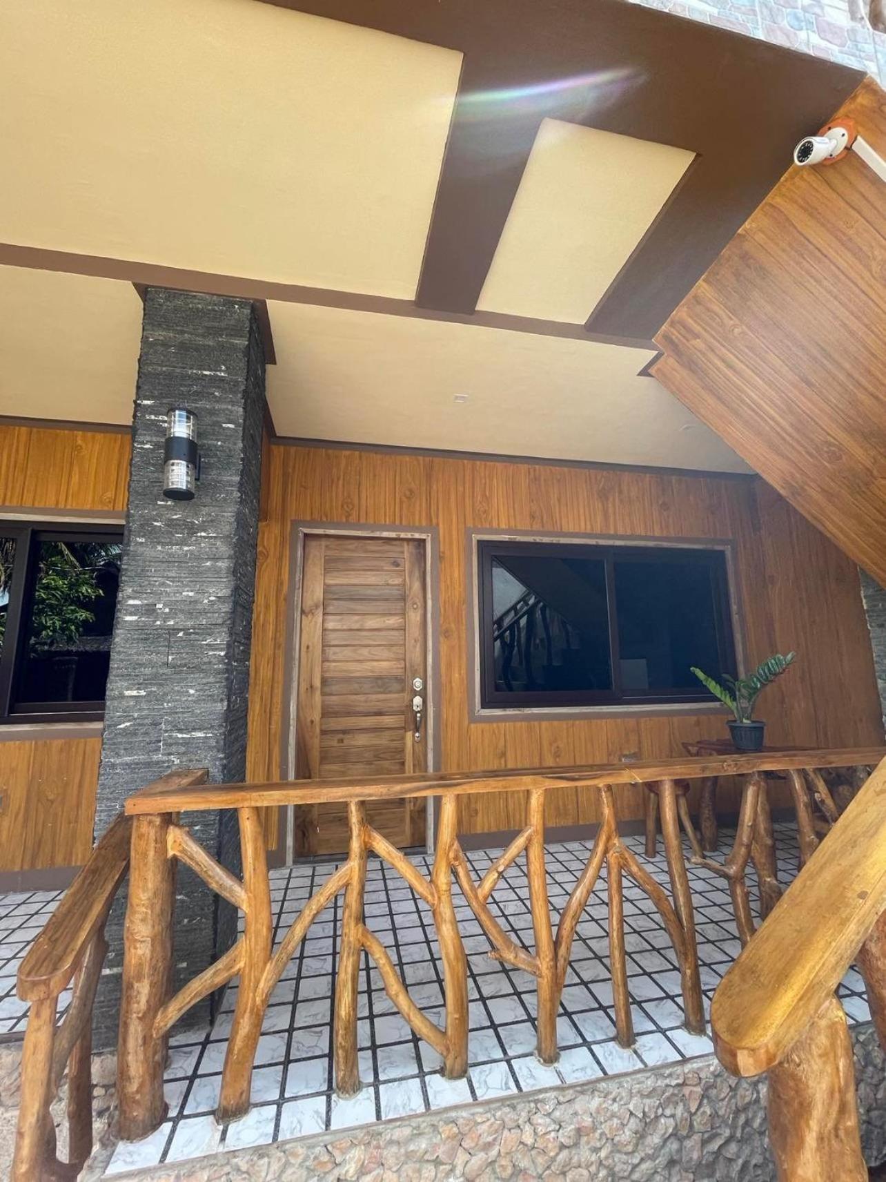 Siquijor Plage Inn 외부 사진