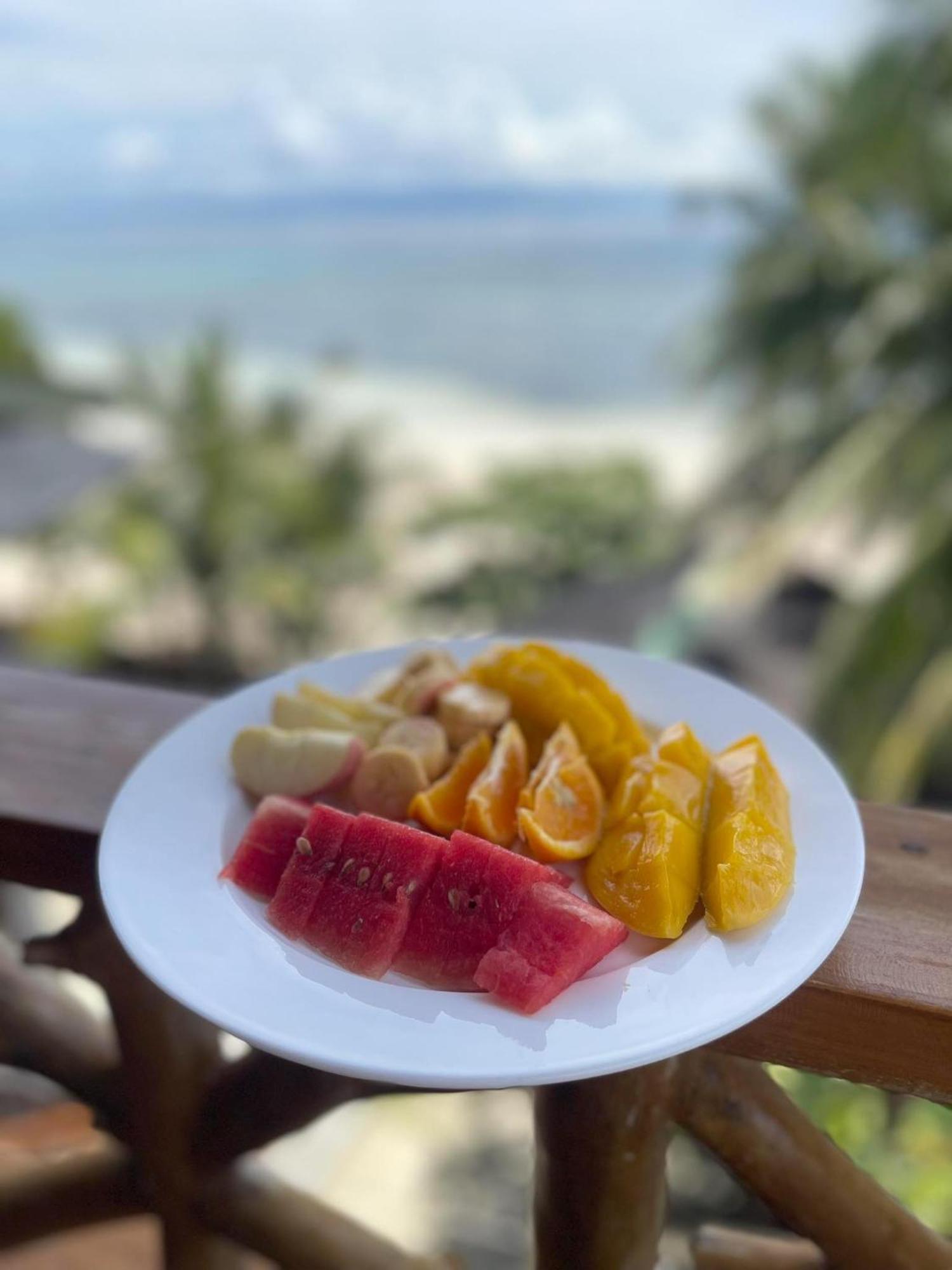 Siquijor Plage Inn 외부 사진